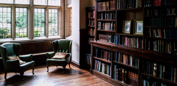 Bibliothèque